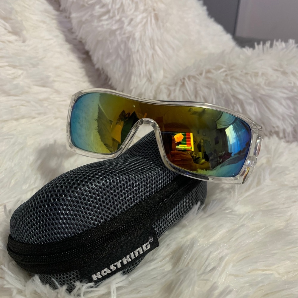 Oakley sunglasses fuel cell  $70